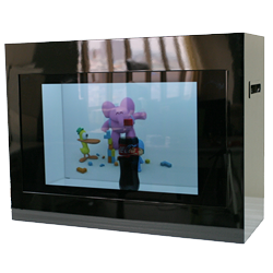 Transparent Display 22